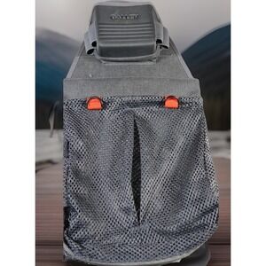 Bob Allen Ammo Pouch Hunting Skeet Shooting Shotgun Shell Mesh Bag